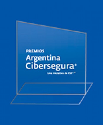 Premios Argentina Cibersegura 2016