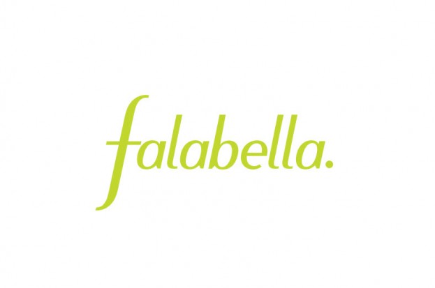 ¡Bienvenido Falabella como nuevo sponsor ORO!