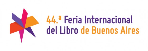 ¡Presentes en la 44* Feria del Libro de Buenos Aires!