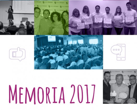 Memoria 2017 - Argentina Cibersegura