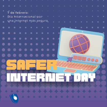 Día de Internet Segura